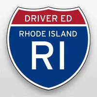 Rhode Island DMV Test Guide icon