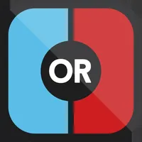 Would You Rather - Hard Choice icon