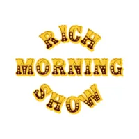 The Rich Morning Show icon