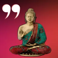 Gautama Buddha - Powers of the man icon