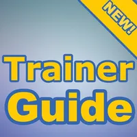 Trainer Guide For Pokemon Go - Level Your Trainer Fast icon