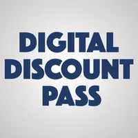 Digital Discount Pass icon