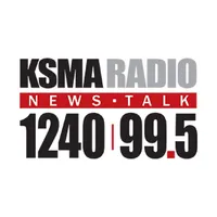 KSMA 1240 AM icon