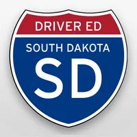 South Dakota DMV DPS Exam Prep icon