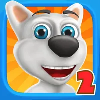 My Talking Dog 2 icon