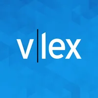 vLex Mobile icon