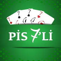 Pis Yedili - Dirty Seven icon