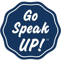 Corporate Go Speak UP! icon