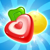 Sugar Sweetie - Swipe & pop best candy to dash crazy blast icon