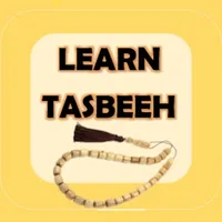 Learn Tasbeeh icon