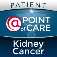 Kidney Cancer Manager icon