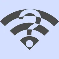 What's Your Wifi? icon