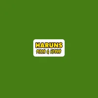 Haruns Pizza And Kebab icon