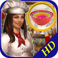 Kitchen Hidden Objects icon