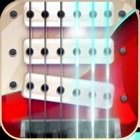 Real Electric Guitar icon