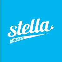 stella sharing icon