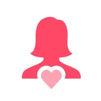 Love My Heart for Women icon