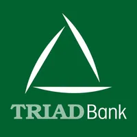 Triad Bank icon