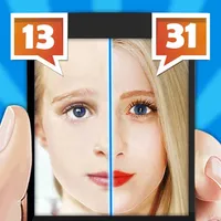 Scanner What Your Age icon