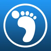 Pedometer Plus - Step Counter icon