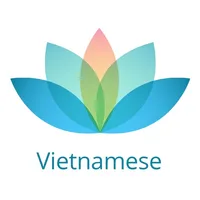 Vietnamese Vocabulary - Study Vietnamese language icon