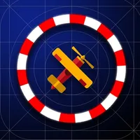 Loop da Loop: Stunt Plane Ace icon