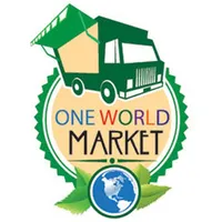 1 World Market icon