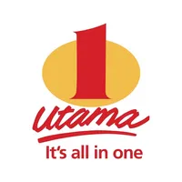 1 Utama SuperApp icon