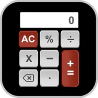 Calc EZ icon