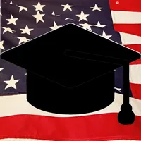 U.S Colleges icon