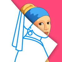 Drawing Sketch & Paint icon