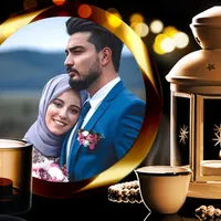 Islam Photo Frame - Creative and Effective Frames for your photo icon