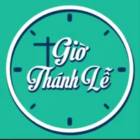 Giờ Thánh Lễ icon