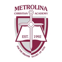 Metrolina Christian Academy icon