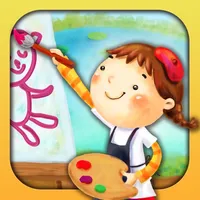 Kids Brain Traning: free game for kids and toddlers icon