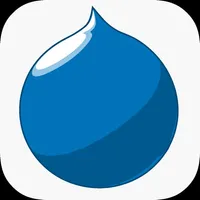 H2O Mobile Work icon