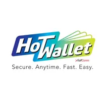 HotWallet icon