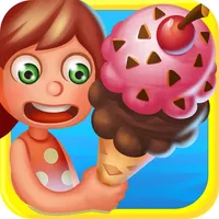 Ice Cream Fever - Cooking Game icon