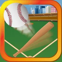 Baseball Batting King icon