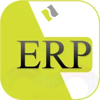 Kuwait ERP icon