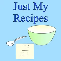 JustMyRecipes icon