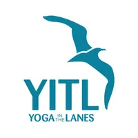 Yoga in the Lanes icon