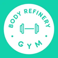 Body Refinery Gym icon