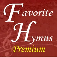 Favorite Hymns/Hymnals Premium icon