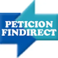 Peticiones Findirect icon