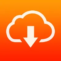 Cloud Music Player - FLAC Play icon