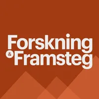 Forskning & Framsteg icon