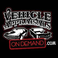 Vehicle Appraisals On Demand icon