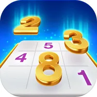 Sudoku Wizard icon