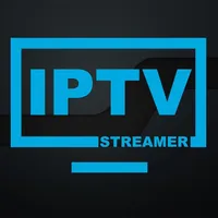 IPTV Streamer Pro icon